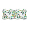 Archie Upholstered Bench in Florida Grove Print