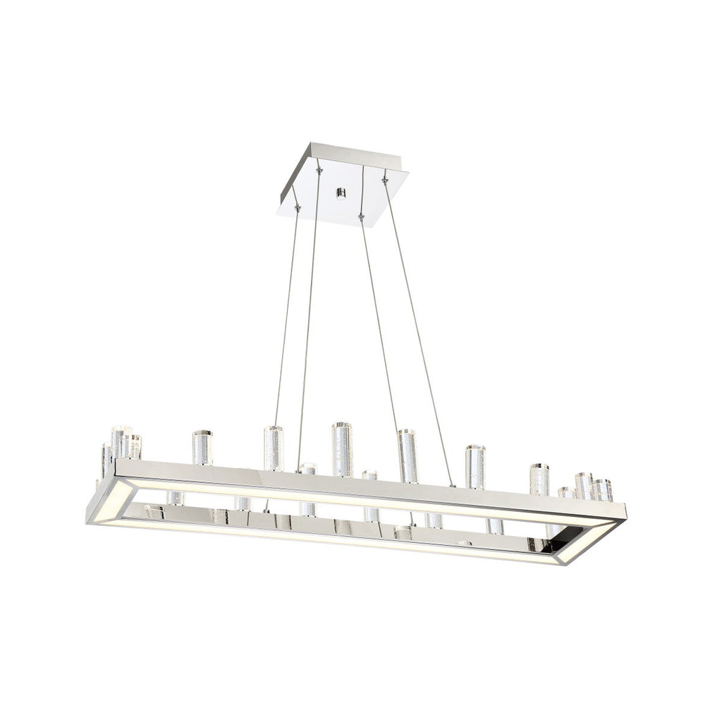 Elina Chandelier – Hollywood Glam Furnitures