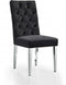 Juno Velvet Dining Chair - Set Of 2