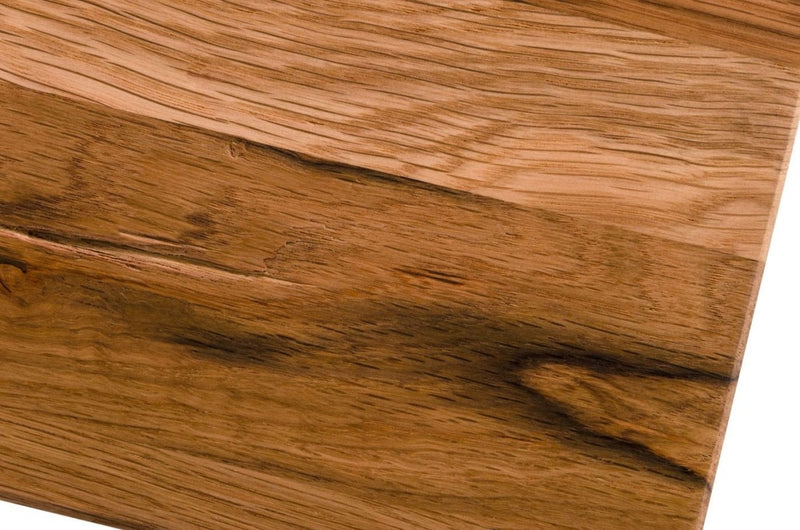 Modrest Nevada - Modern Drift Oak Bench