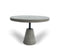 Modrest Lenado - Modern Grey Concrete End Table