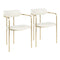 Demi Chair - Set Of 2