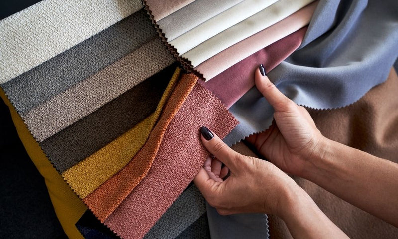 Material guide for your Sectional Couch or Sofa