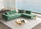 Cleaning and Maintaining Your Velvet Sofa or Sectional : Comprehensive guide