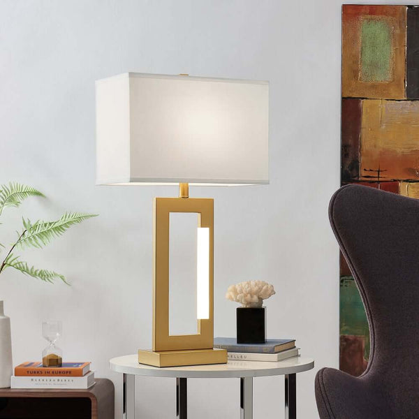 How to style Gold Lamps : A Comprehensive Guide