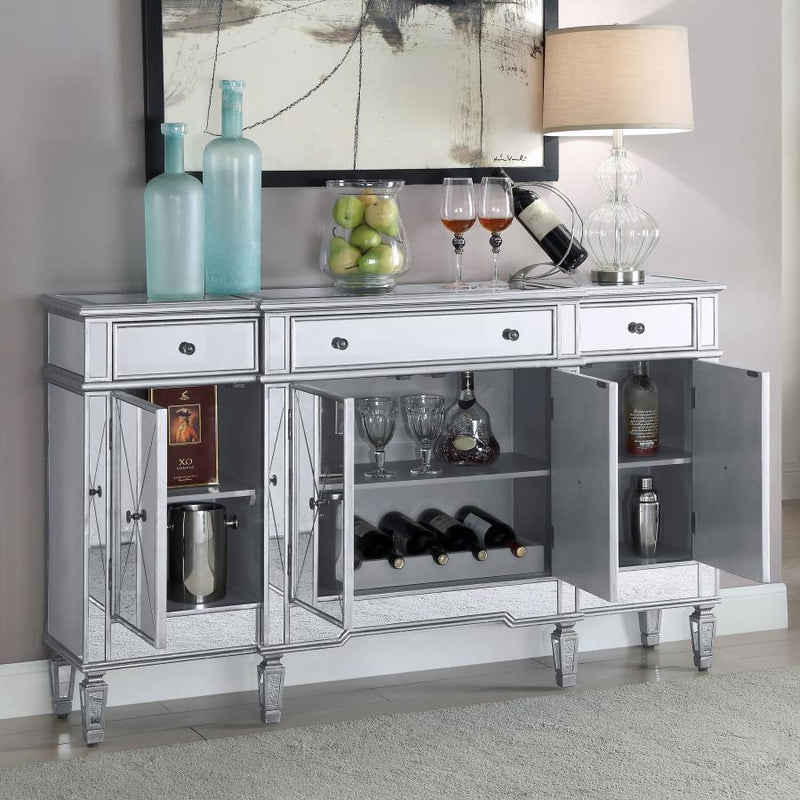 Grace Mirrored Buffet