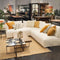 Marian L-Shape Sectional