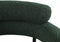 Blake Boucle Fabric Dining Chair
