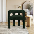 Stature Boucle Dining Chair
