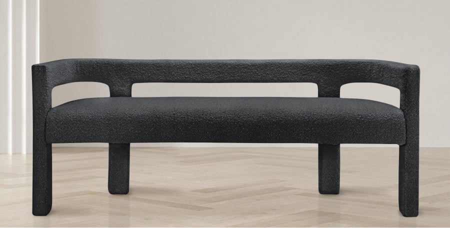 Stature Boucle Bench