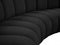 Infinity Boucle Fabric 10pc. Sectional