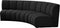 Infinity Boucle Fabric Sofa
