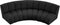 Infinity Boucle Fabric Sofa