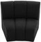 Infinity Boucle Fabric Modular Chair
