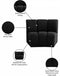 Infinity Boucle Fabric Modular Chair