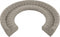 Infinity Boucle Fabric 10pc. Sectional