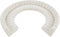 Infinity Boucle Fabric 10pc. Sectional
