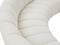 Infinity Boucle Fabric 7pc. Sectional