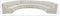 Infinity Boucle Fabric 7pc. Sectional