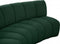 Infinity Boucle Fabric 10pc. Sectional