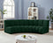 Infinity Boucle Fabric Sofa