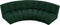 Infinity Boucle Fabric Sofa