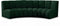 Infinity Boucle Fabric Sofa