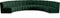 Infinity Boucle Fabric 6pc. Sectional