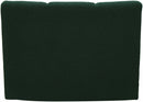 Infinity Boucle Fabric Modular Chair
