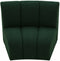 Infinity Boucle Fabric Modular Chair