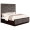 Durango Bed Smoked Peppercorn And Grey