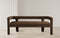Athena Velvet Bench