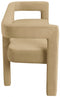 Athena Velvet Bench