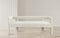 Athena Velvet Bench