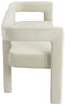 Athena Velvet Bench