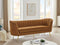 Margo Velvet Sofa