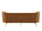 Margo Velvet Sofa