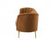 Margo Velvet Sofa