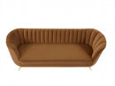 Margo Velvet Sofa