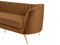 Margo Velvet Sofa