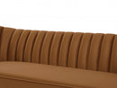 Margo Velvet Sofa
