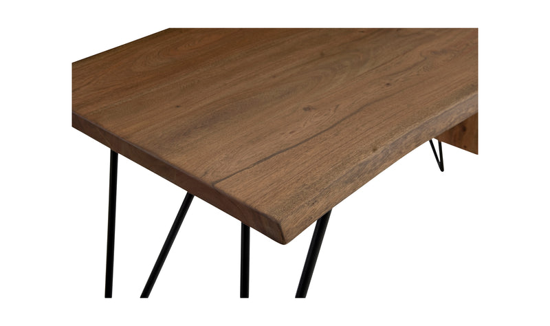Nailed Desk
