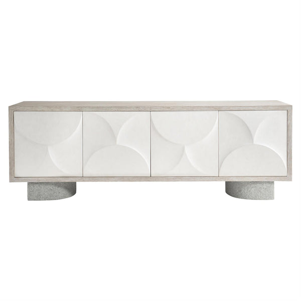 Lunula Entertainment Credenza