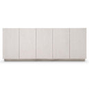 Solaria Entertainment Credenza
