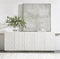 Solaria Entertainment Credenza