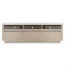 Solaria Entertainment Credenza