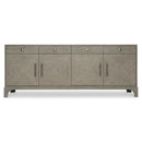 Albion Entertainment Credenza