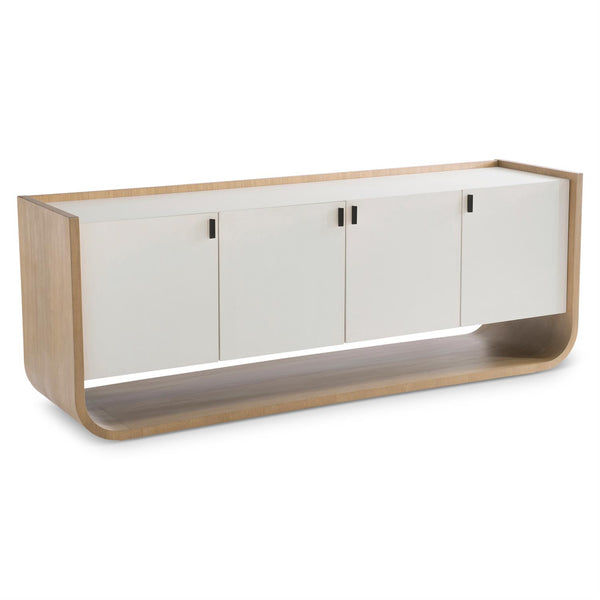 Modulum Entertainment Credenza