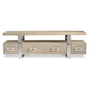 Modulum Entertainment Credenza