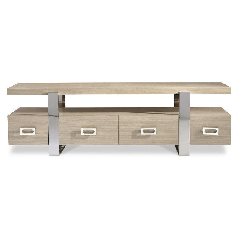 Modulum Entertainment Credenza